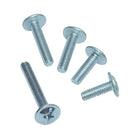 Tornillos para tiradores de muebles HETTICH longitud 22 mm ( 3000273406 )