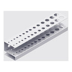 ELEMENT SYSTEM Drill moulding Height 40 mm Width 188 mm Depth 40 mm ( 3000274344 )