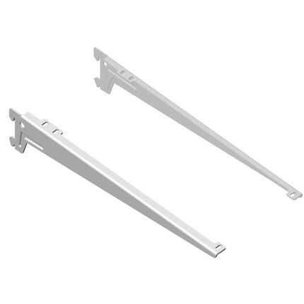 ELEMENT SYSTEM staffa angolare 10300 lunghezza 280 mm per staffa 55 kg ( 3000274727 )