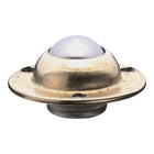 BS ROLLEN sfera per rotelle in acciaio Ø 17 mm ( 3000275011 )