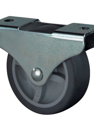 BS ROLLS rueda tipo cajón Ø 30 mm capacidad de carga 35 kg (3000275141)