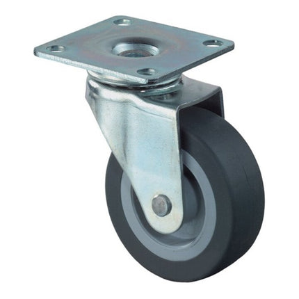 BS ROLLEN Swivel castor Wheel Ø 25 mm Load capacity 15 kg ( 3000275143 )