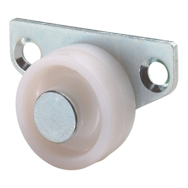 BS ROLLEN Bed base castor Wheel Ø 30 mm Load capacity 40 kg ( 3000275156 )