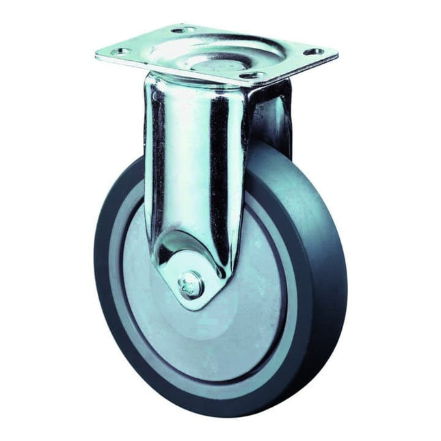 BS RUEDAS Rueda fija 80 mm 80 kg ( 3000275288 )