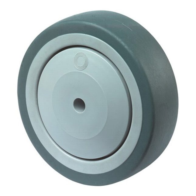 BS ROLLEN Spare wheel Wheel Ø 150 mm Load capacity 100 kg ( 3000275303 )