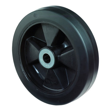BS ROLLEN Spare wheel Wheel Ø 100 mm Load capacity 140 kg ( 3000275465 )