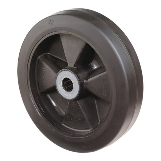 BS ROLLEN Spare wheel Wheel Ø 160 mm Load capacity 250 kg ( 3000275467 )