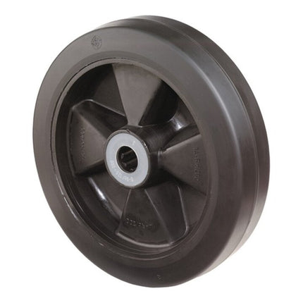 BS ROLLEN Spare wheel Wheel Ø 200 mm Load capacity 350 kg ( 3000275468 )