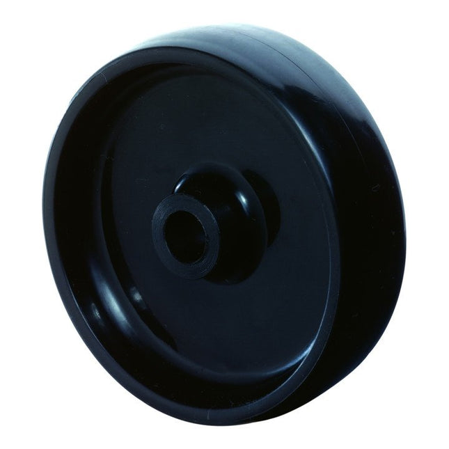 BS ROLLEN Ersatzrad Rad-Ø 75 mm Tragfähigkeit 50 kg ( 3000275530 )