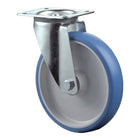 BS ROLLEN Rueda giratoria Ø 80 mm Capacidad de carga 125 kg ( 3000275537 )