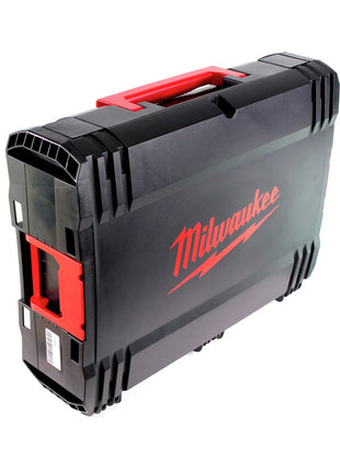 Milwaukee HD Werkzeug Box Transport Koffer mit Schnellverschluss Gr. 1 ( 4932453385 ) - Toolbrothers