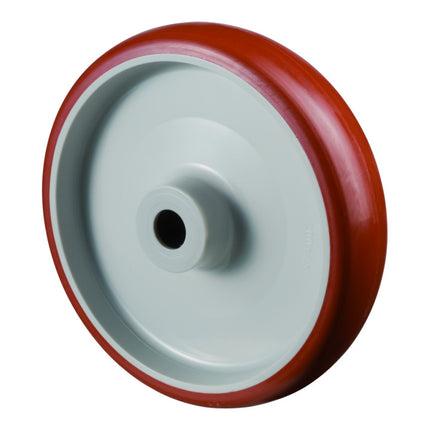 BS ROLLEN Spare wheel Wheel Ø 80 mm Load capacity 100 kg ( 3000275580 )