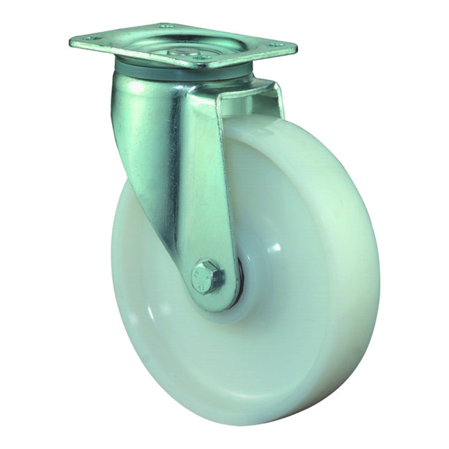 BS ROLLEN Rueda giratoria para cargas pesadas Ø de rueda 150 mm Capacidad de carga 700 kg ( 3000275728 )