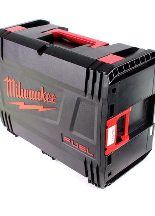 Milwaukee HD Werkzeug Box Transport Koffer mit Schnellverschluss Gr. 3 ( 4932453386 ) - Toolbrothers