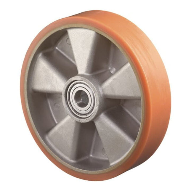BS ROLLEN Spare wheel Wheel Ø 150 mm Load capacity 400 kg ( 3000275943 )