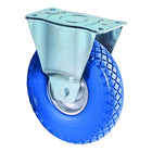 BS ROLLEN Fixed castor 200 mm 75 kg ( 3000275986 )