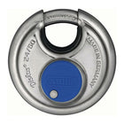 ABUS cylinder padlock 24IB/60 lock body width 60 mm ( 3000280001 )