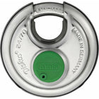 ABUS cylinder padlock 24IB/70 lock body width 70 mm ( 3000280002 )
