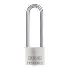 ABUS cylinder padlock 64TI/30HB60 Lock body width 30 mm ( 3000280011 )