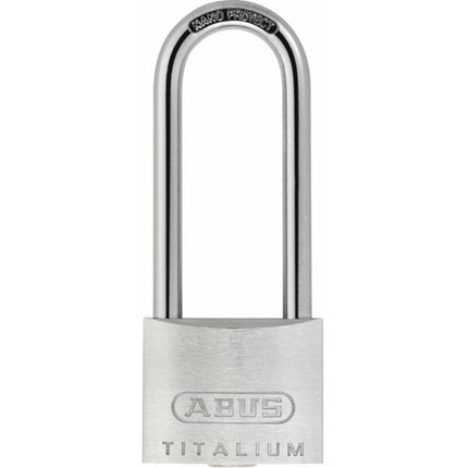 ABUS cylinder padlock 64TI/40HB63 Lock body width 40 mm ( 3000280014 )
