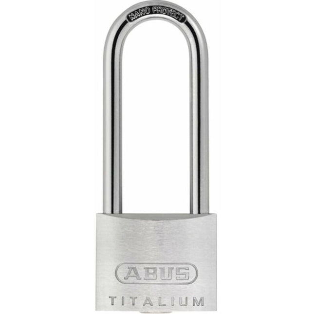ABUS cylinder padlock 64TI/40HB63 Lock body width 40 mm ( 3000280014 )