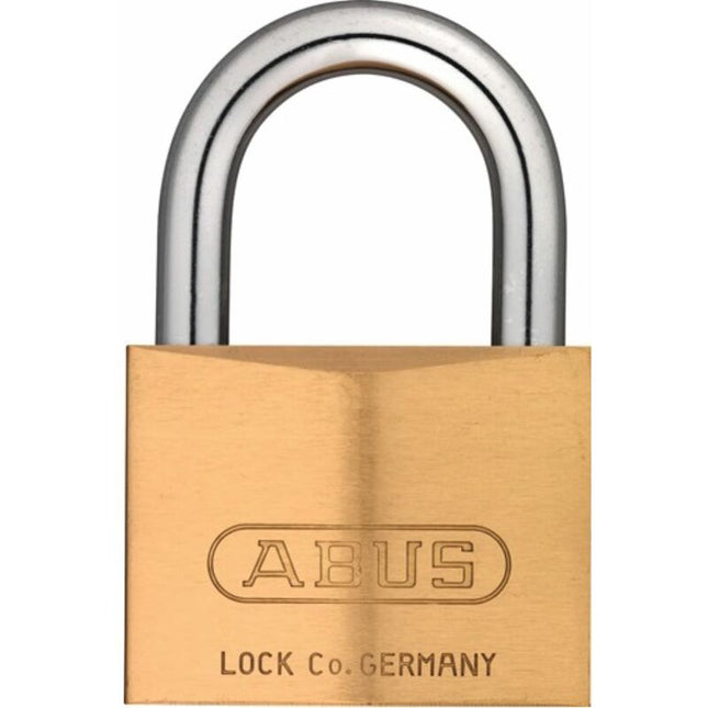 ABUS Cadenas cylindrique 85/60 largeur du corps de verrou 60 mm ( 3000280035 )