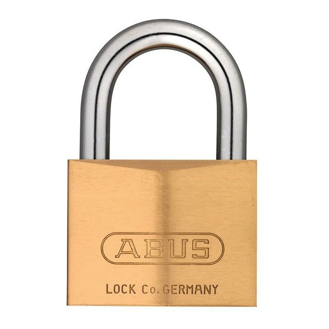 ABUS Cadenas cylindrique 85/60 gl largeur du corps de verrou 60 mm ( 3000280036 )