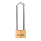 ABUS cylinder padlock 85/50HB127 Lock body width 50 mm ( 3000280048 )