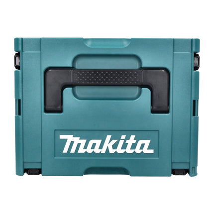 Makita Power Source Kit 18 V mit 4x BL 1850 B Akku 5,0 Ah + DC 18 RD Doppelladegerät ( 197626-8 ) + Makpac - Toolbrothers