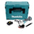 Makita DGA 506 Y1J Akku Winkelschleifer 18 V 125mm Brushless + 1x Akku 1,5Ah + Makpac - ohne Ladegerät - Toolbrothers