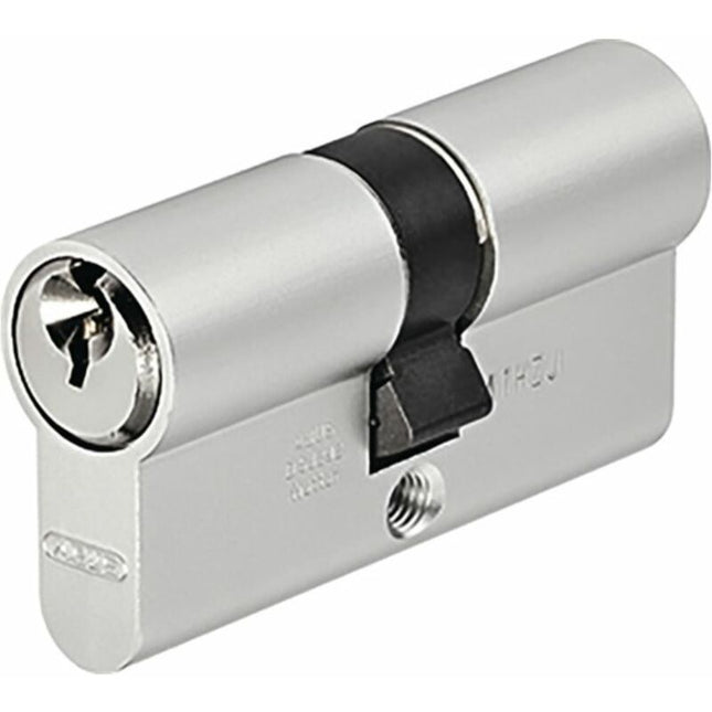 Cilindro doble perfil ABUS TI14ST 35/45 mm ( 3000280229 )