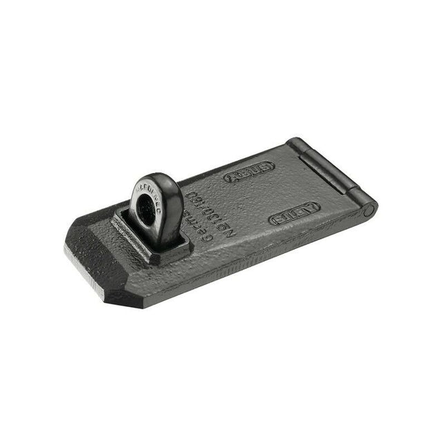 ABUS aldaba blindada 130/180 Longitud 180 mm Anchura 78 mm ( 3000280308 )