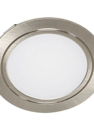 L&amp;S chip de luz empotrable blanco cálido 12 V 4 W (3000550002)