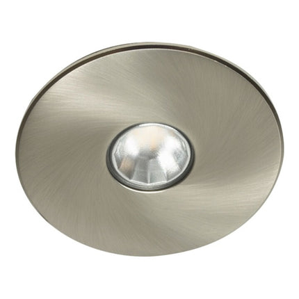 L&S recessed light Superlight Emotion 12 V 2.9 W ( 3000550012 )