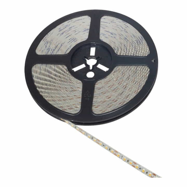 L&S Striscia LED Tudo bianco neutro 12 V 9,6 W/m ( 3000550038 )