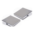 L&S end cap set suitable for Quattro Mini ( 3000550067 )