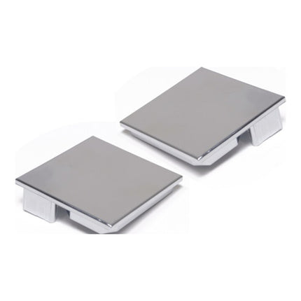 L&S end cap set suitable for Quattro Mini ( 3000550067 )