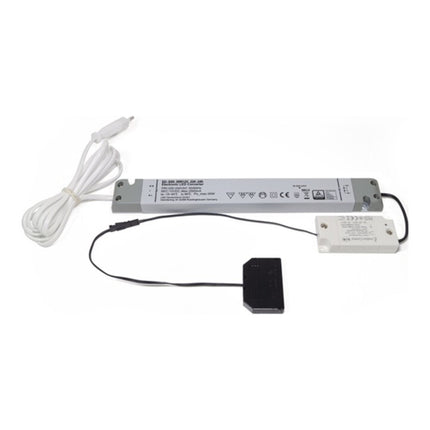 L&S Emotion Radiomando de 1 canal serie Frankfurt 230 V 12 V ( 3000550074 )