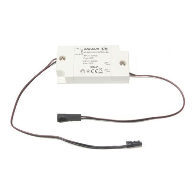 Zestaw uzupełniający ściemniacza radiowego LED L&S 12 V ( 3000550093 )