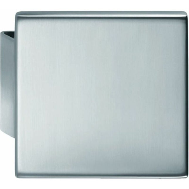 Empuñadura FSB 61 6254 acero inoxidable color nº. 6204 (3313302041)