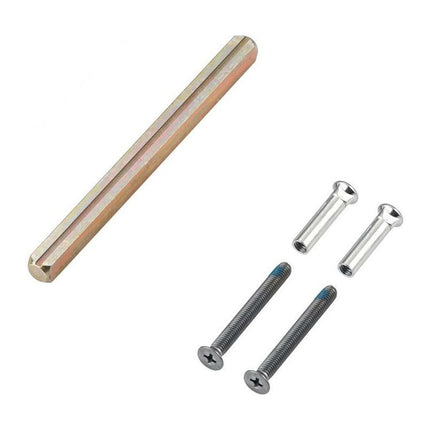 Juego de fijación FSB ASL® G/G (pantalla corta) 39-58 mm M5 x 45 (3322002350)