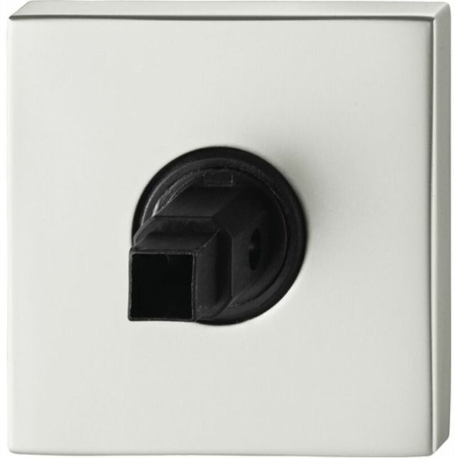 Roseta tirador FSB 12 1703 aluminio 0105 (3322002400)