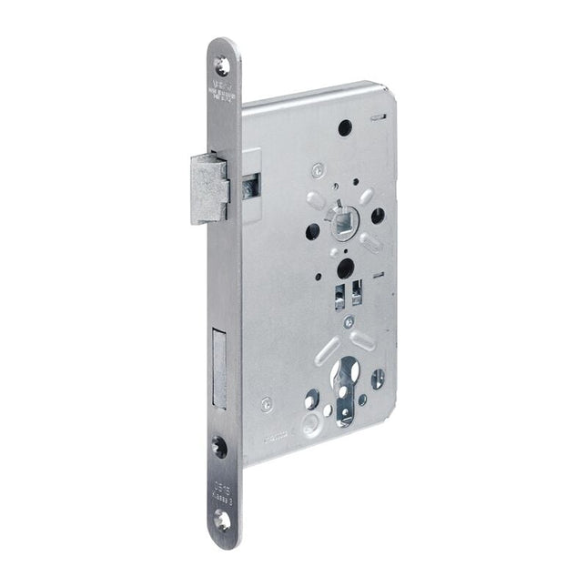BKS Serrure à encastrer pour porte de chambre 0515 PZ 24/ 55/72/8 mm DIN gauche ( 3322024017 )