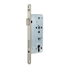 Cerradura de embutir para puerta de entrada BKS 0024 PZW 22/65/92/10 mm DIN izquierda (3322024116)