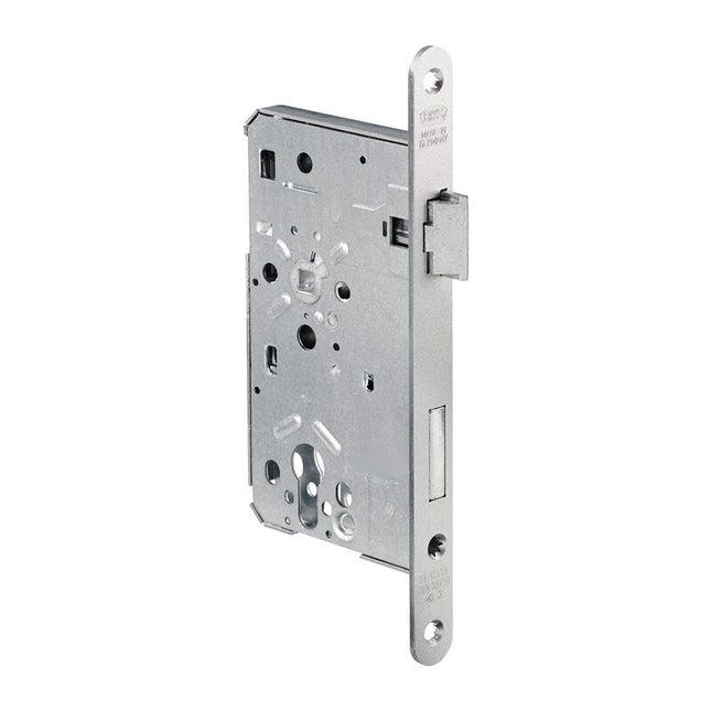 BKS Serrure à encastrer pour porte de chambre 0515 PZ 24/ 65/72/8 mm DIN droite ( 3322024155 )