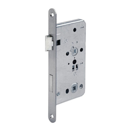 BKS Serrure à encastrer pour porte de chambre 0515 BAD 20/ 65/78/8 mm DIN droite ( 3322024185 )