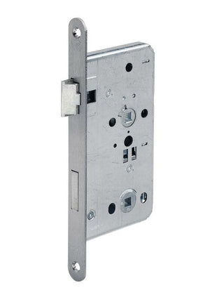 Cerradura de embutir para puerta de habitación BKS 0515 BAD 24/65/78/8 mm DIN izquierda (3322024190)