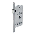 Cerradura de embutir para puerta de habitación BKS 0515 BAD 24/65/78/8 mm DIN izquierda (3322024190)