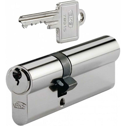 Profilo BKS a doppio cilindro PZ 8812 45/60 mm ( 3323024013 )