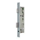 SSF Tubular frame mortise lock PZW 24/40/92/8 mm DIN left / right ( 3324024266 )